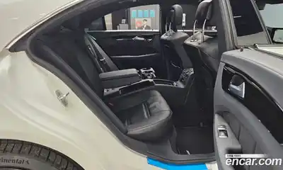 Mercedes-Benz CLS-Class 2016 5.5 Автомат в Москве № 494461, миниатюра 12