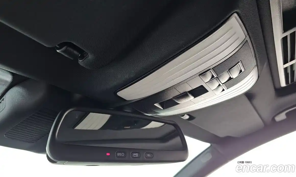 Mercedes-Benz CLS-Class 2016 5.5 Автомат в Москве № 494461, фото 17