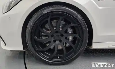 Mercedes-Benz CLS-Class 2016 5.5 Автомат в Москве № 494461, миниатюра 5