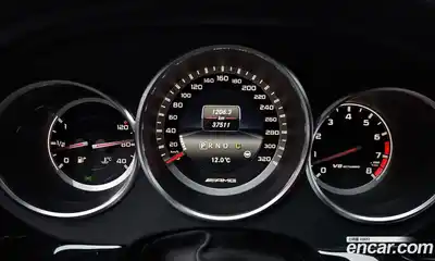 Mercedes-Benz CLS-Class 2016 5.5 Автомат в Москве № 494461, миниатюра 8