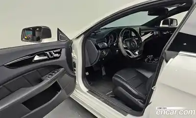 Mercedes-Benz CLS-Class 2016 5.5 Автомат в Москве № 494461, миниатюра 10
