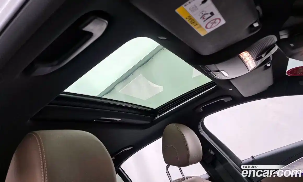 Mercedes-Benz E-Class 2021 2.0 Автомат в Москве № 494525, фото 17