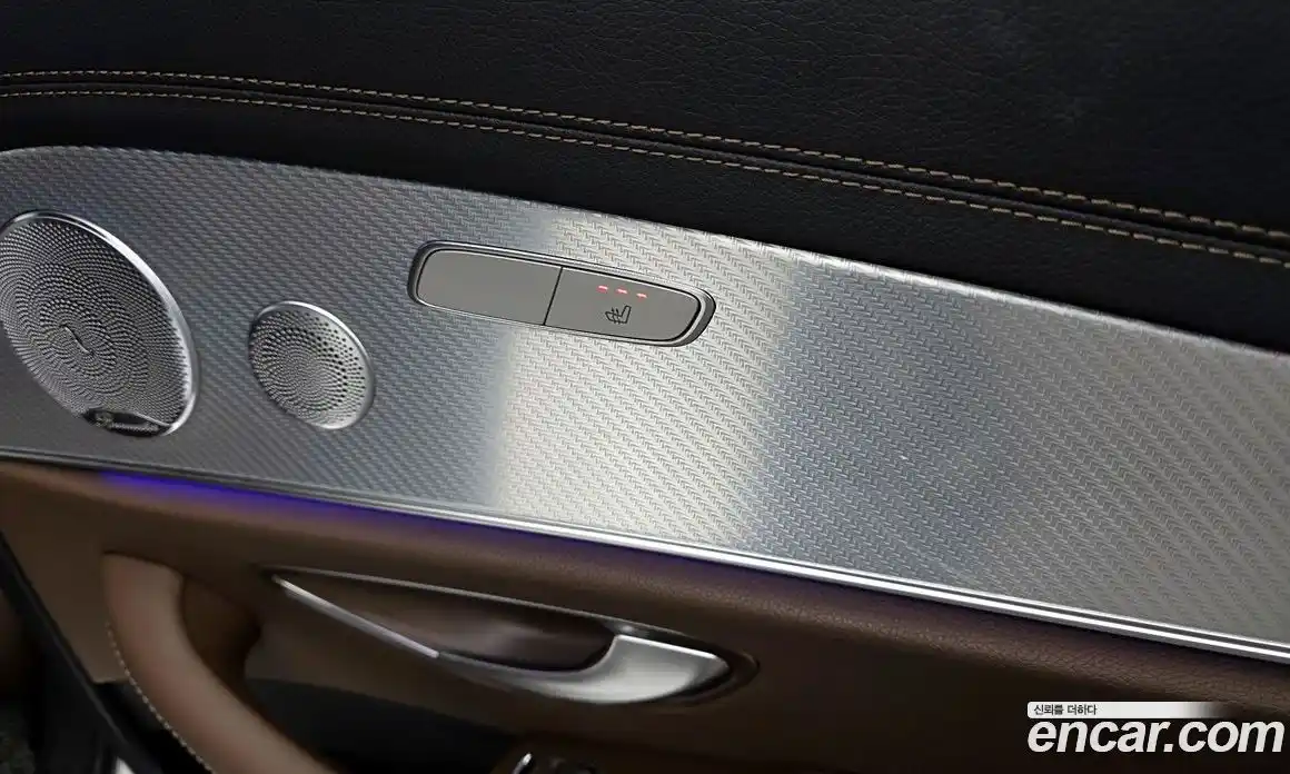 Mercedes-Benz E-Class 2021 2.0 Автомат в Москве № 494525, фото 18