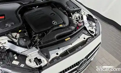 Mercedes-Benz E-Class 2021 2.0 Автомат в Москве № 494525, миниатюра 6