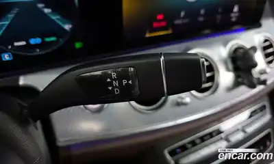 Mercedes-Benz E-Class 2021 2.0 Автомат в Москве № 494525, миниатюра 9