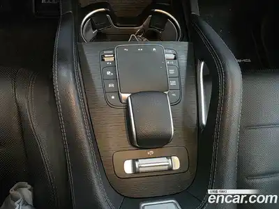 Mercedes-Benz GLE-Class 2023 3.0 Автомат в Москве № 494742, миниатюра 11