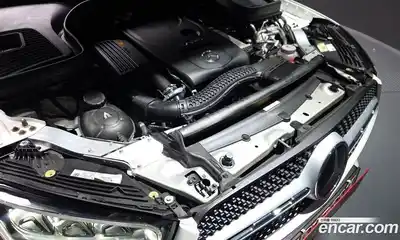 Mercedes-Benz GLC-Class 2021 2.0 Автомат в Москве № 494819, миниатюра 6