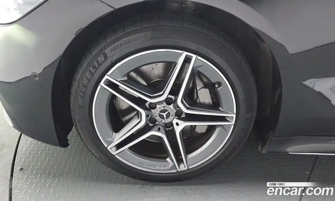 Mercedes-Benz S-Class 2022 2.9 Автомат в Москве № 495160, фото 4