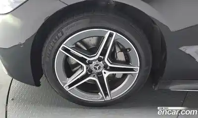 Mercedes-Benz S-Class 2022 2.9 Автомат в Москве № 495160, миниатюра 4