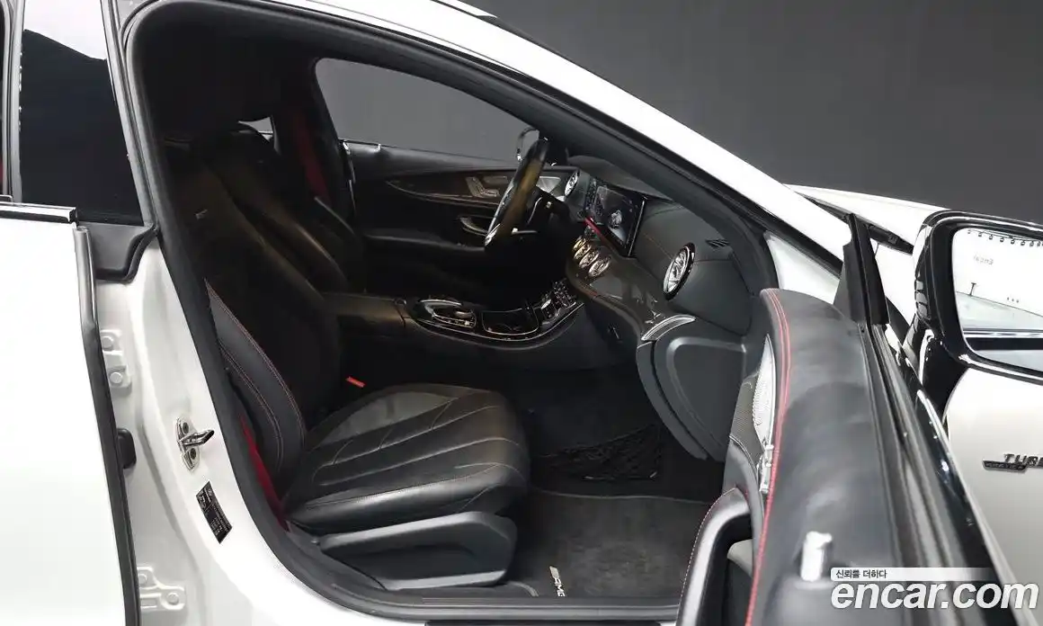 Mercedes-Benz CLS-Class 2020 3.0 Автомат в Москве № 495163, фото 11