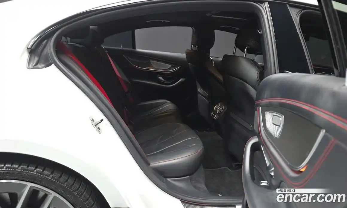 Mercedes-Benz CLS-Class 2020 3.0 Автомат в Москве № 495163, фото 12