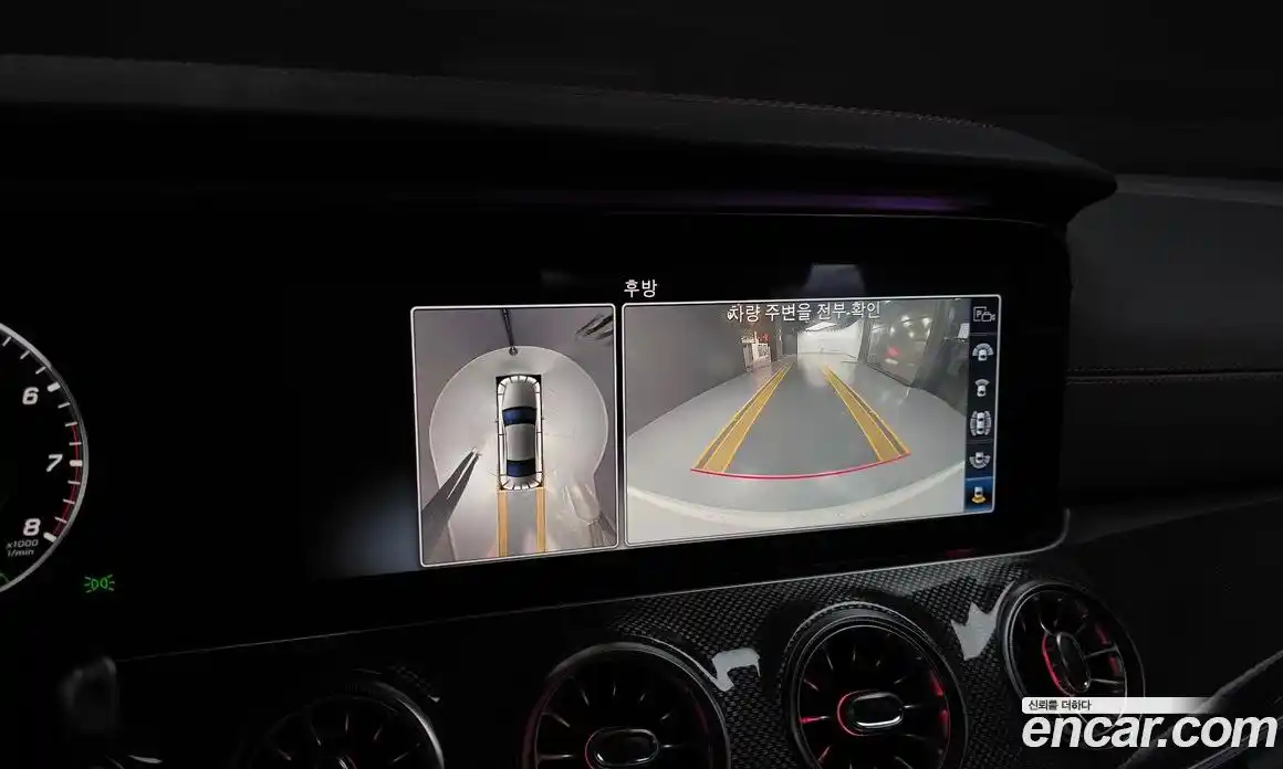 Mercedes-Benz CLS-Class 2020 3.0 Автомат в Москве № 495163, фото 15