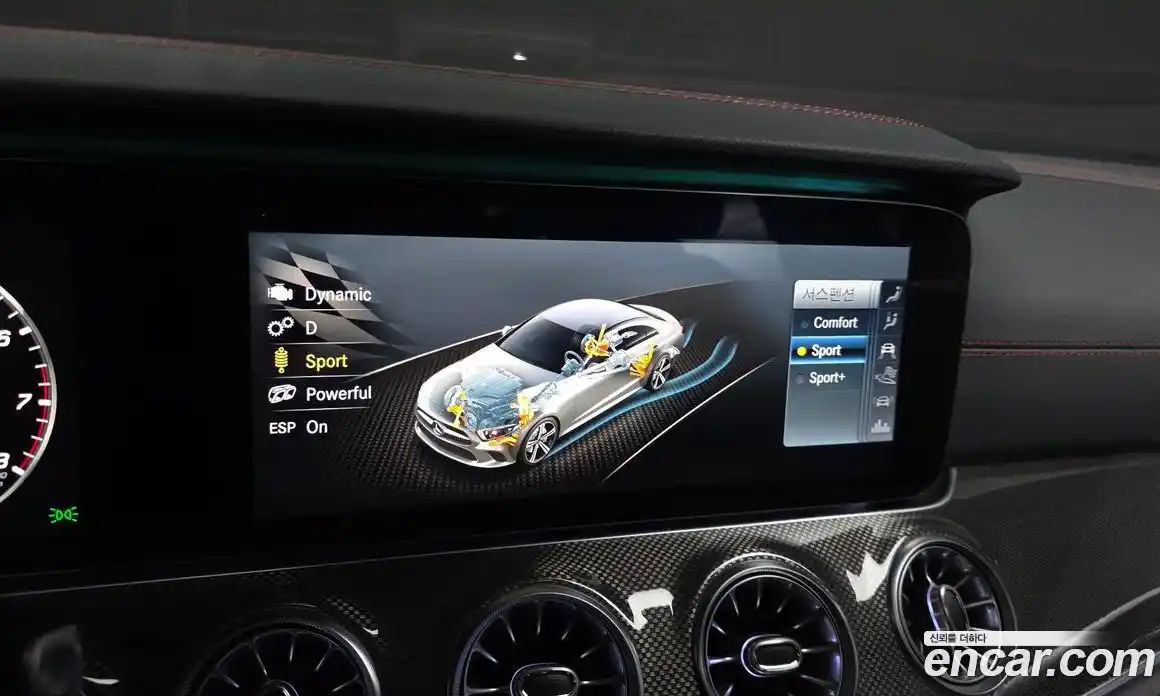 Mercedes-Benz CLS-Class 2020 3.0 Автомат в Москве № 495163, фото 16