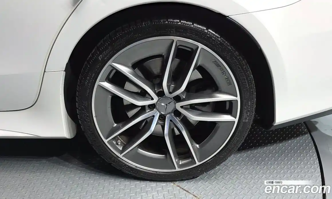 Mercedes-Benz CLS-Class 2020 3.0 Автомат в Москве № 495163, фото 5