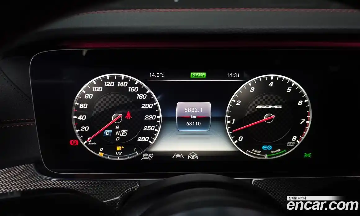 Mercedes-Benz CLS-Class 2020 3.0 Автомат в Москве № 495163, фото 8