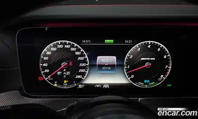 Mercedes-Benz CLS-Class 2020 3.0 Автомат в Москве № 495163, миниатюра 8