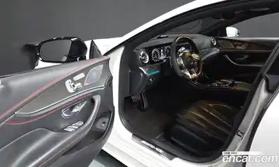 Mercedes-Benz CLS-Class 2020 3.0 Автомат в Москве № 495163, миниатюра 10