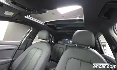 Audi Q3 2023 2.0 Автомат в Москве № 496324, миниатюра 11