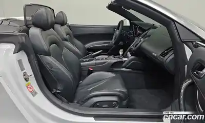 Audi R8 2015 5.2 Автомат в Москве № 496416, миниатюра 11