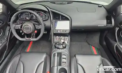 Audi R8 2015 5.2 Автомат в Москве № 496416, миниатюра 7