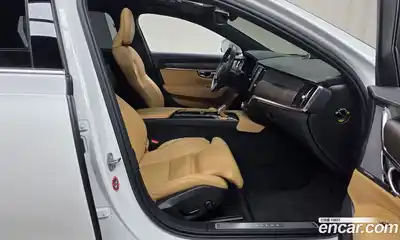 Volvo S90 2022 2.0 Автомат в Москве № 497572, миниатюра 11