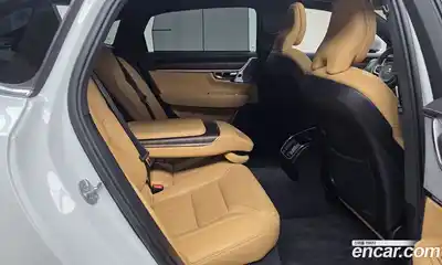 Volvo S90 2022 2.0 Автомат в Москве № 497572, миниатюра 12