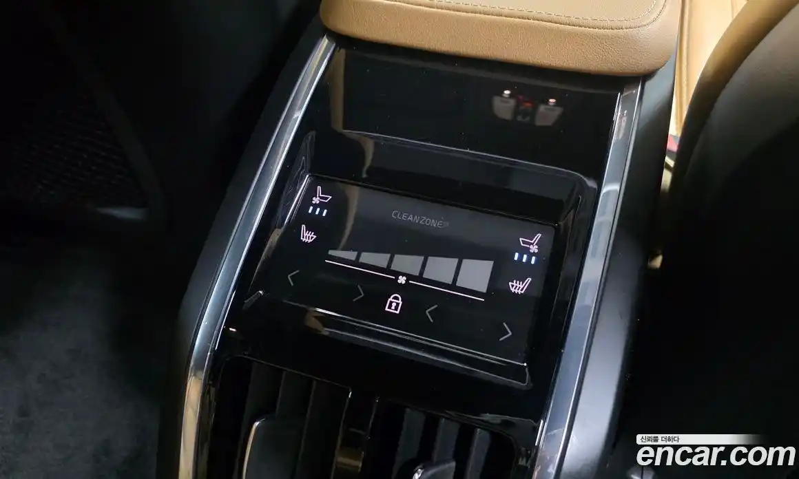 Volvo S90 2022 2.0 Автомат в Москве № 497572, фото 18