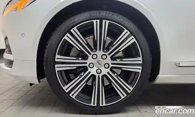 Volvo S90 2022 2.0 Автомат в Москве № 497572, миниатюра 5