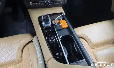 Volvo S90 2022 2.0 Автомат в Москве № 497572, миниатюра 9