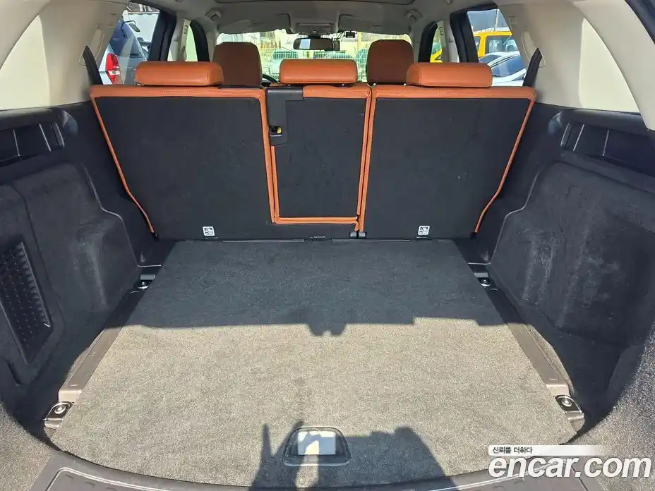 Land Rover Discovery Sport 2015 2.2 Автомат в Москве № 498426, фото 18