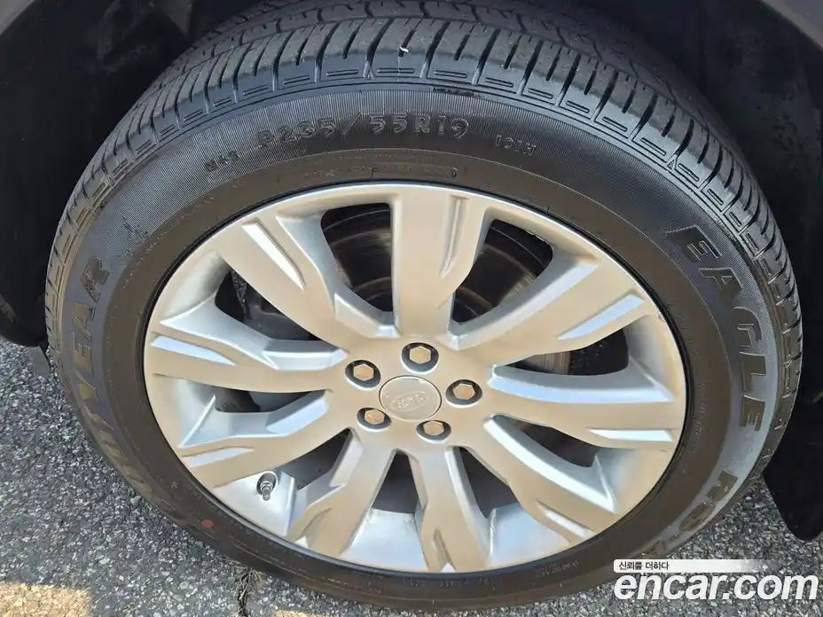 Land Rover Discovery Sport 2015 2.2 Автомат в Москве № 498426, фото 7