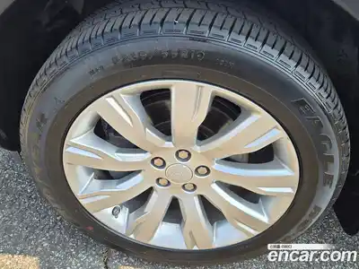 Land Rover Discovery Sport 2015 2.2 Автомат в Москве № 498426, миниатюра 7