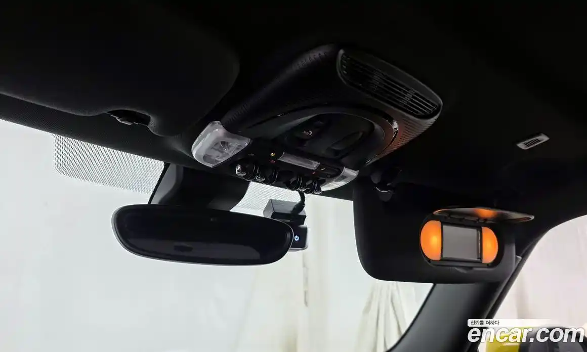 Mini Cooper 2022 Автомат в Москве № 499086, фото 19