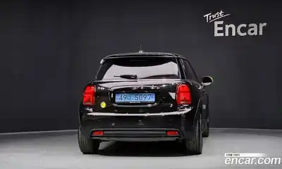 Mini Cooper 2022 Автомат в Москве № 499086, миниатюра 4