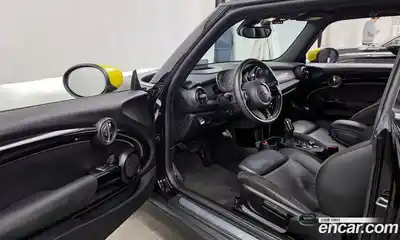 Mini Cooper 2022 Автомат в Москве № 499086, миниатюра 10