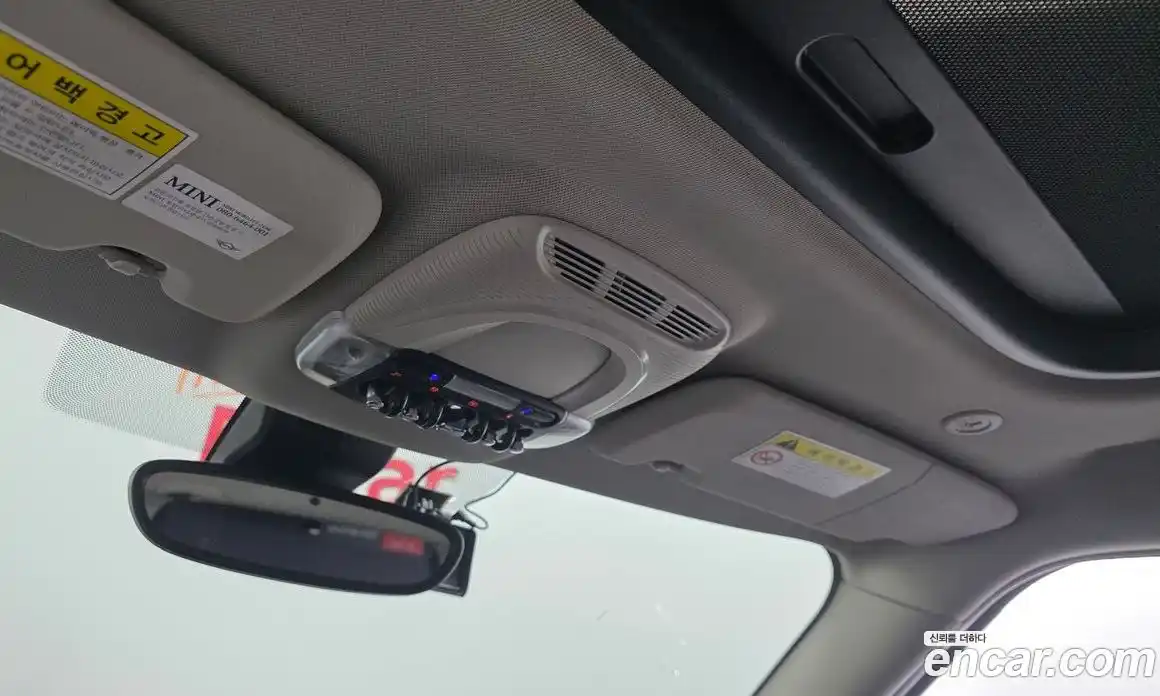 Mini Countryman 2018 2.0 Автомат в Москве № 499191, фото 18