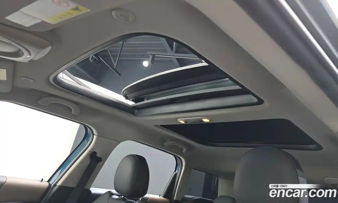 Mini Countryman 2018 2.0 Автомат в Москве № 499191, фото 19