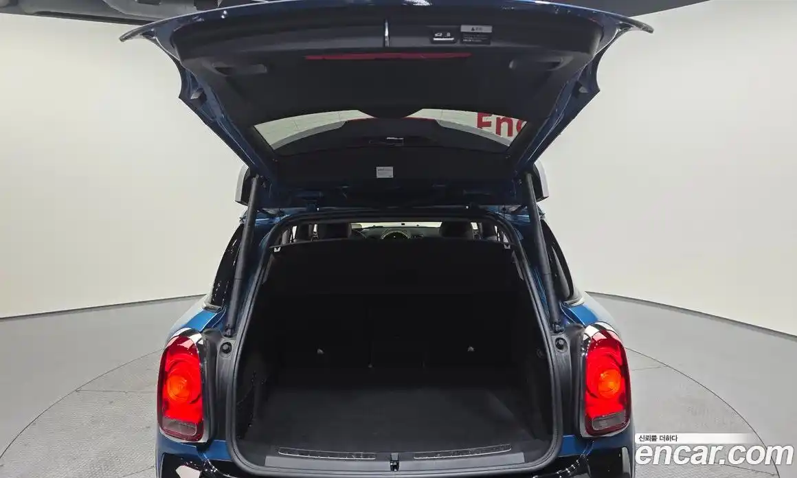 Mini Countryman 2018 2.0 Автомат в Москве № 499191, фото 20