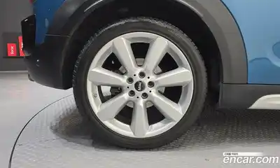 Mini Countryman 2018 2.0 Автомат в Москве № 499191, миниатюра 5