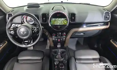 Mini Countryman 2018 2.0 Автомат в Москве № 499191, миниатюра 7