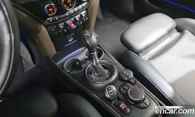 Mini Countryman 2018 2.0 Автомат в Москве № 499191, миниатюра 9