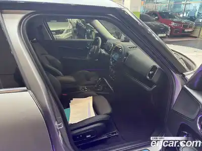 Mini Countryman 2023 1.5 Автомат в Москве № 499360, миниатюра 11