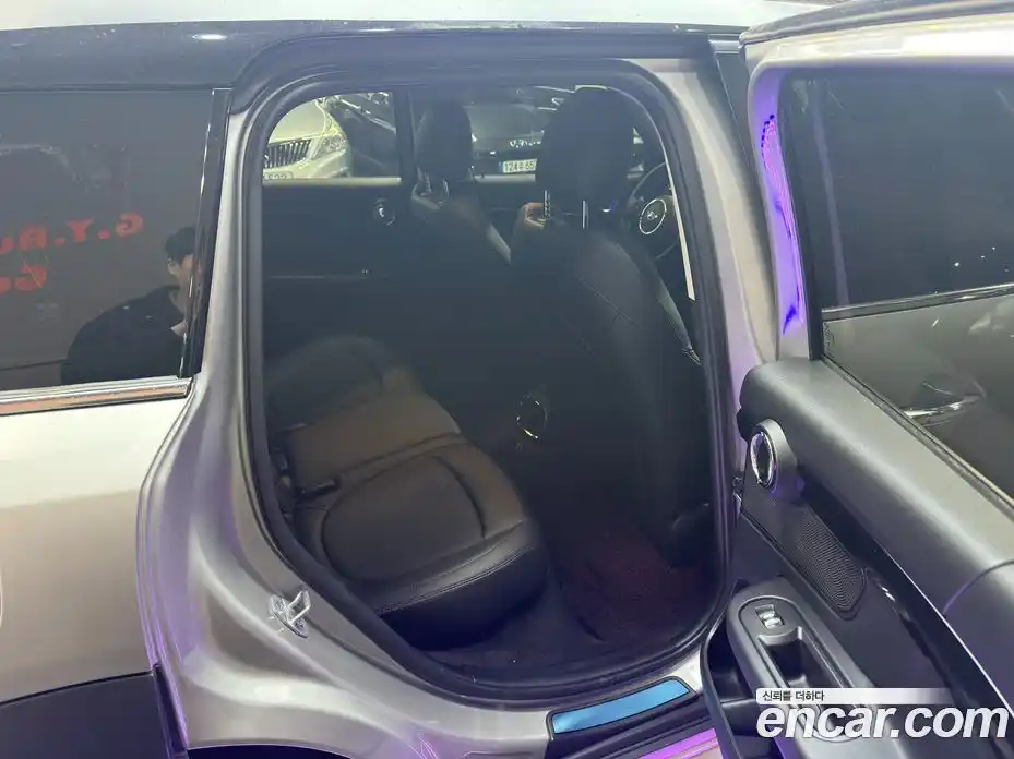 Mini Countryman 2023 1.5 Автомат в Москве № 499360, фото 12