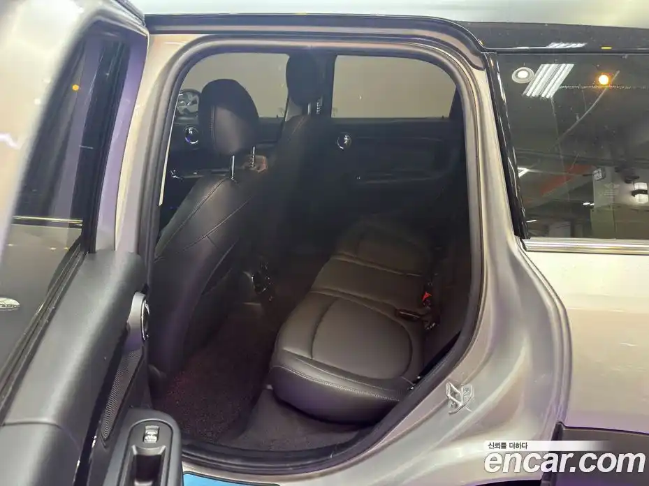 Mini Countryman 2023 1.5 Автомат в Москве № 499360, фото 13