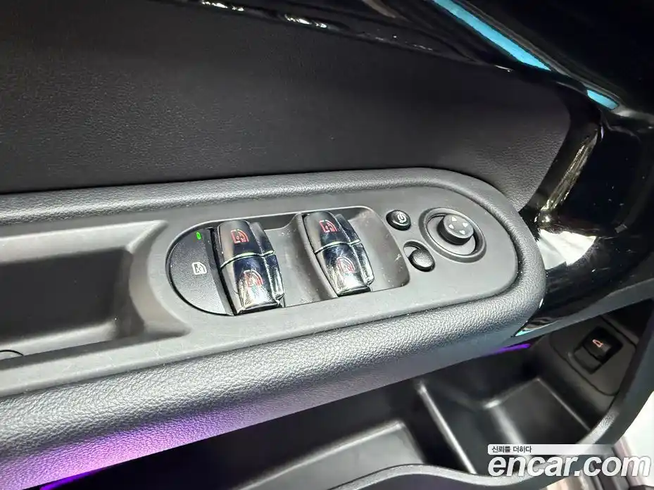 Mini Countryman 2023 1.5 Автомат в Москве № 499360, фото 15