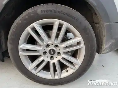 Mini Countryman 2023 1.5 Автомат в Москве № 499360, миниатюра 5