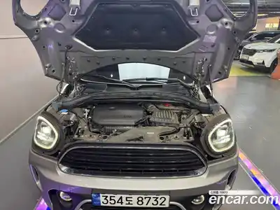 Mini Countryman 2023 1.5 Автомат в Москве № 499360, миниатюра 6