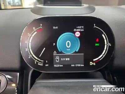 Mini Countryman 2023 1.5 Автомат в Москве № 499360, миниатюра 8