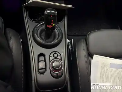 Mini Countryman 2023 1.5 Автомат в Москве № 499360, миниатюра 9