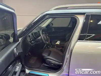 Mini Countryman 2023 1.5 Автомат в Москве № 499360, миниатюра 10